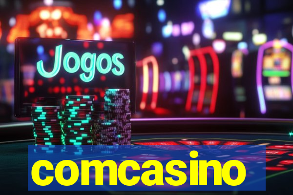 comcasino