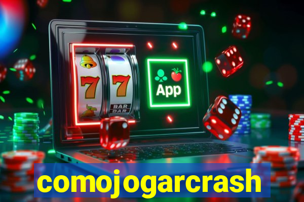 comojogarcrash