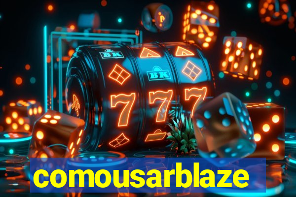 comousarblaze