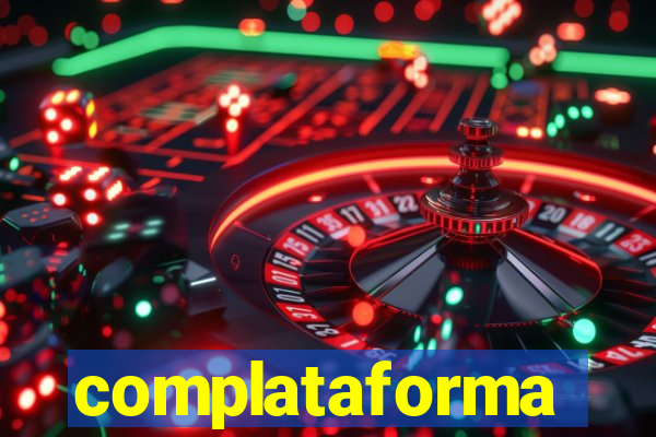 complataforma