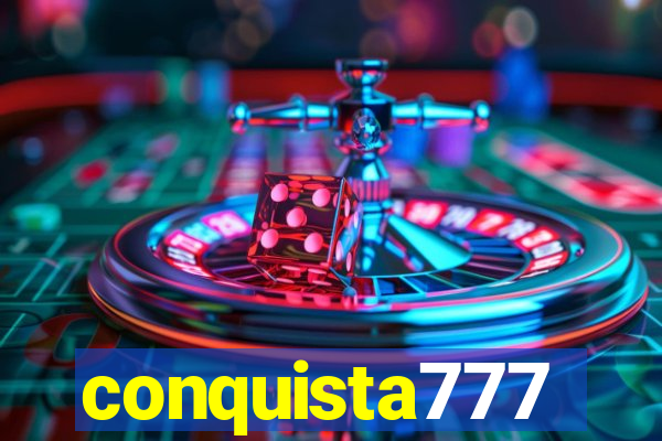 conquista777