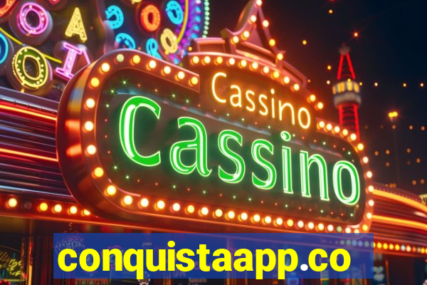 conquistaapp.com