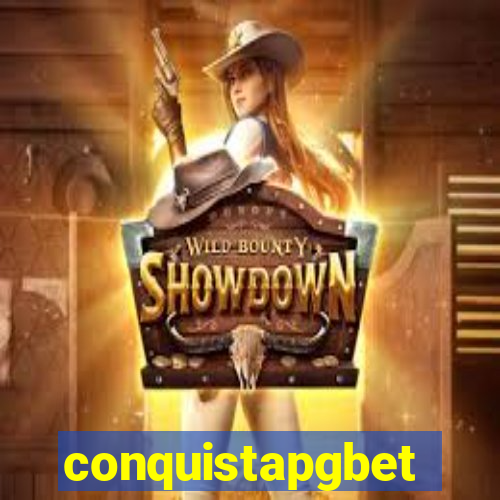 conquistapgbet