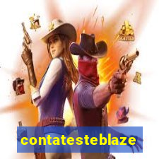 contatesteblaze