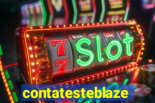 contatesteblaze