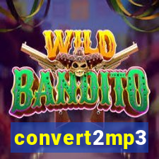 convert2mp3