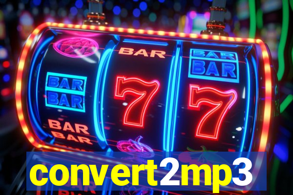 convert2mp3