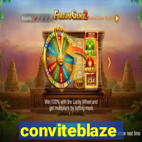 conviteblaze