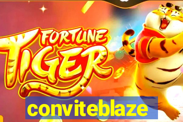 conviteblaze