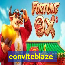 conviteblaze