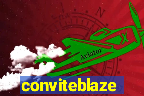 conviteblaze