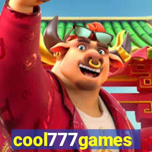 cool777games