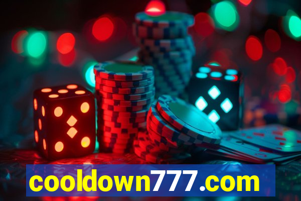 cooldown777.com