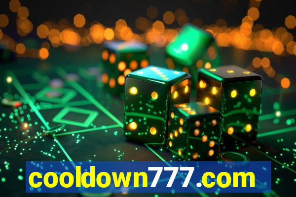 cooldown777.com