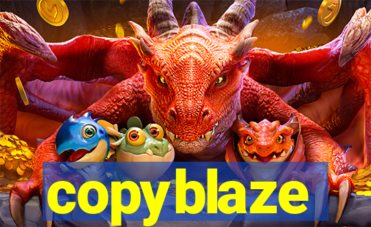 copyblaze