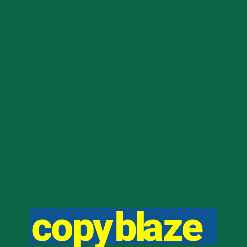 copyblaze