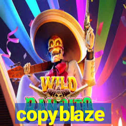 copyblaze