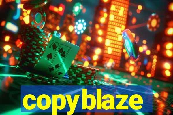 copyblaze