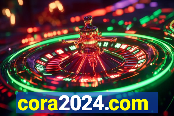 cora2024.com