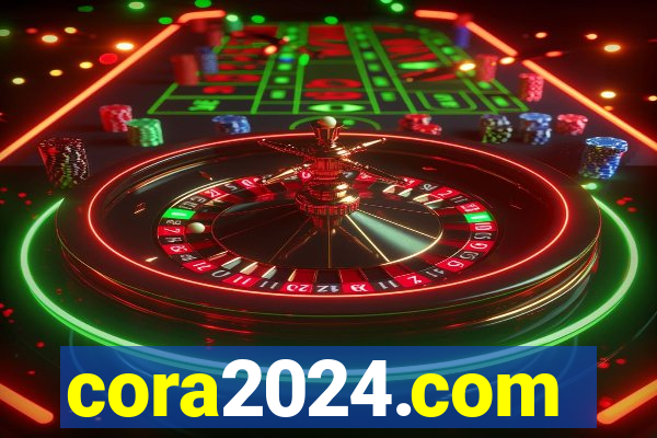 cora2024.com