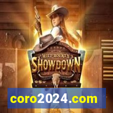 coro2024.com