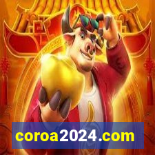 coroa2024.com