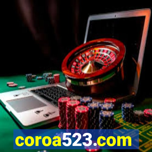 coroa523.com