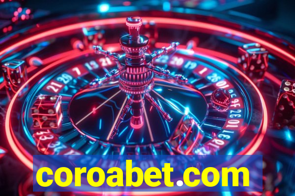 coroabet.com