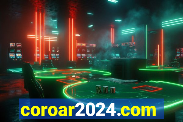 coroar2024.com