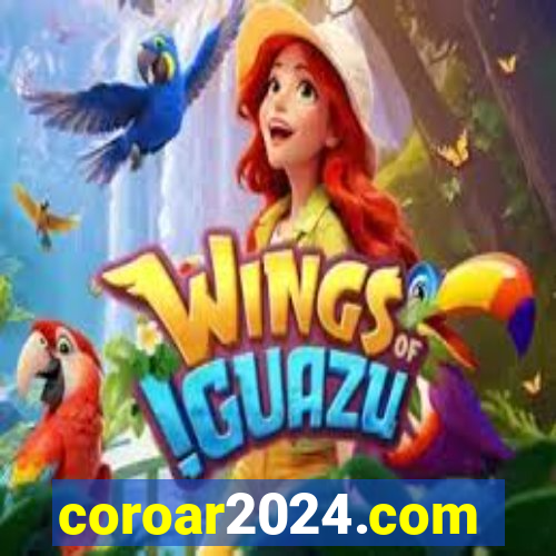 coroar2024.com