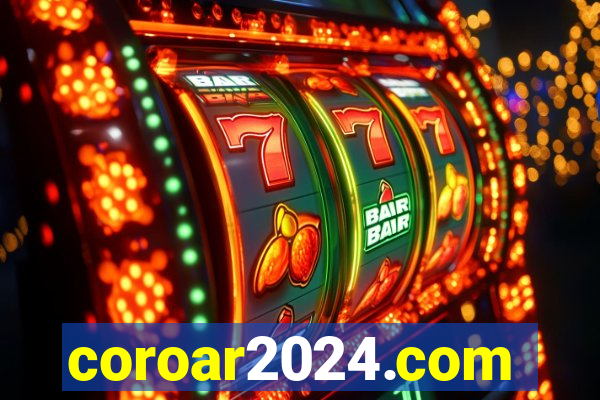 coroar2024.com