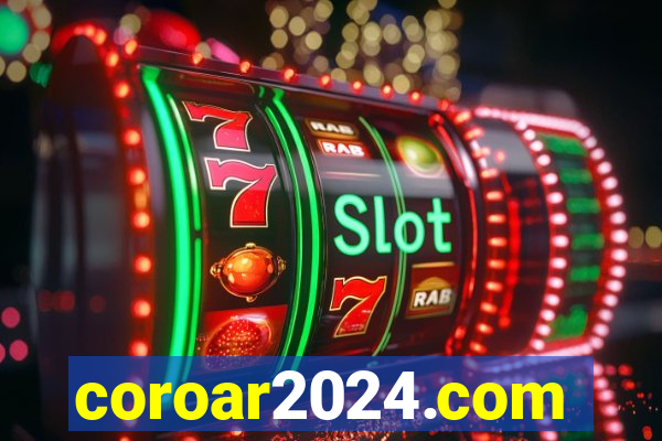 coroar2024.com