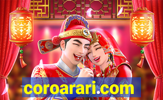 coroarari.com