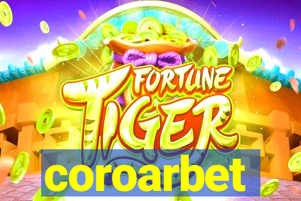 coroarbet