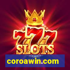 coroawin.com