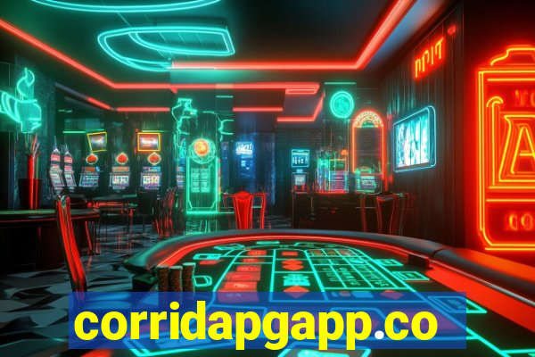 corridapgapp.com