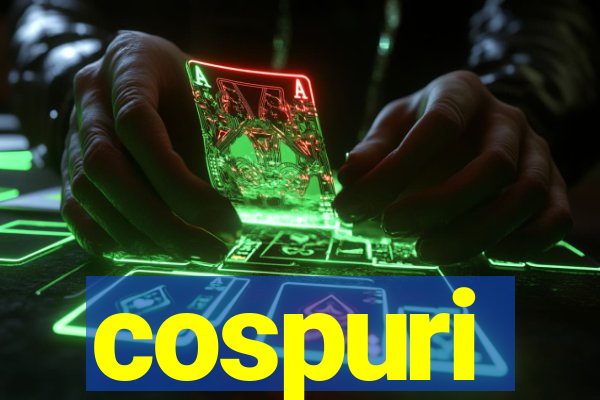 cospuri