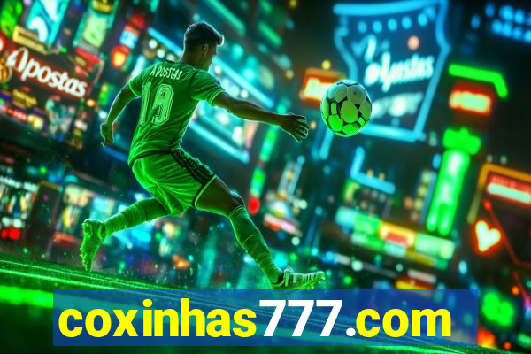 coxinhas777.com