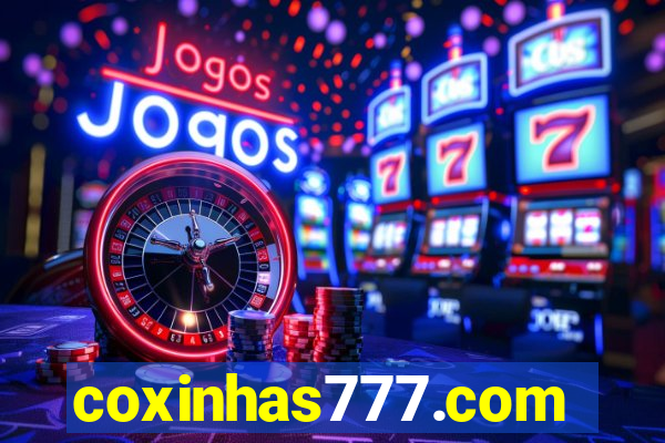 coxinhas777.com