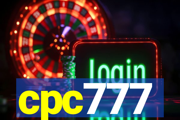 cpc777