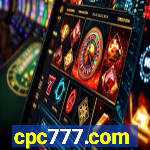 cpc777.com