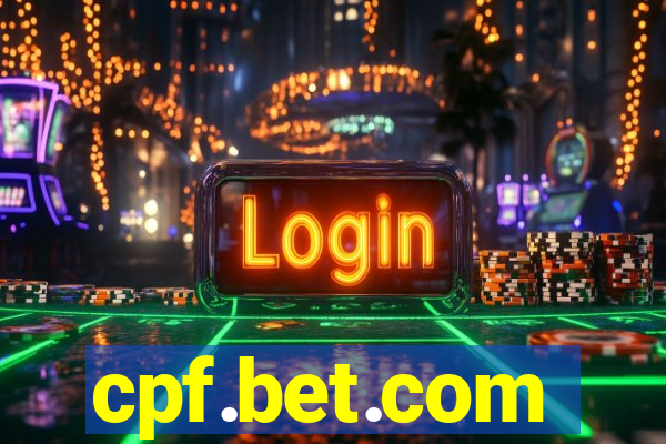 cpf.bet.com