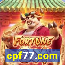 cpf77.com