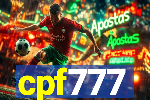 cpf777