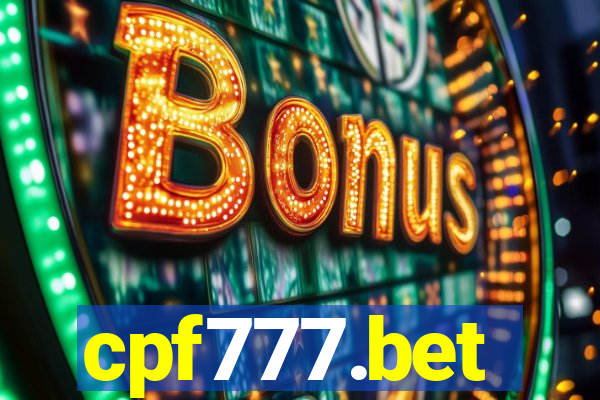 cpf777.bet