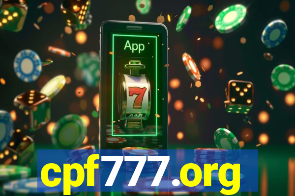 cpf777.org