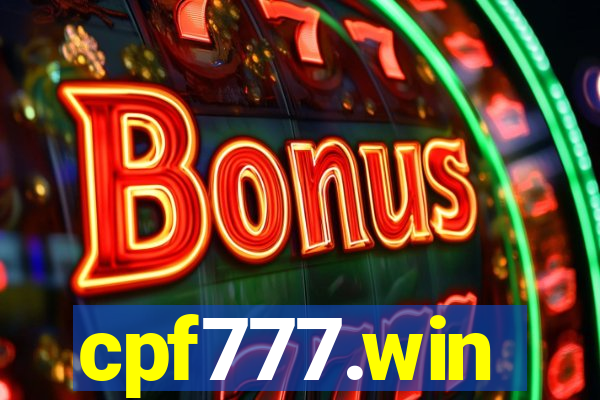 cpf777.win