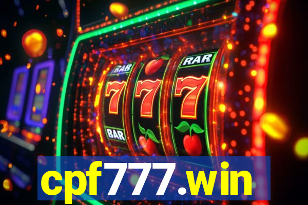 cpf777.win