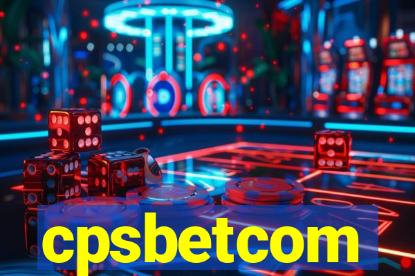 cpsbetcom