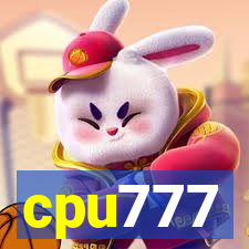 cpu777